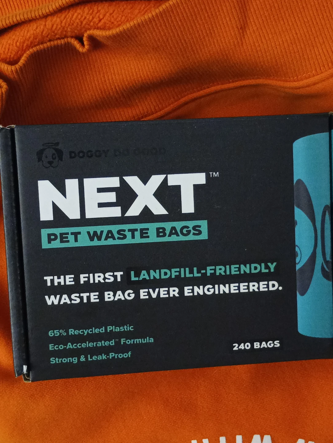 NEXT Pet Waste Bags - 240 Count