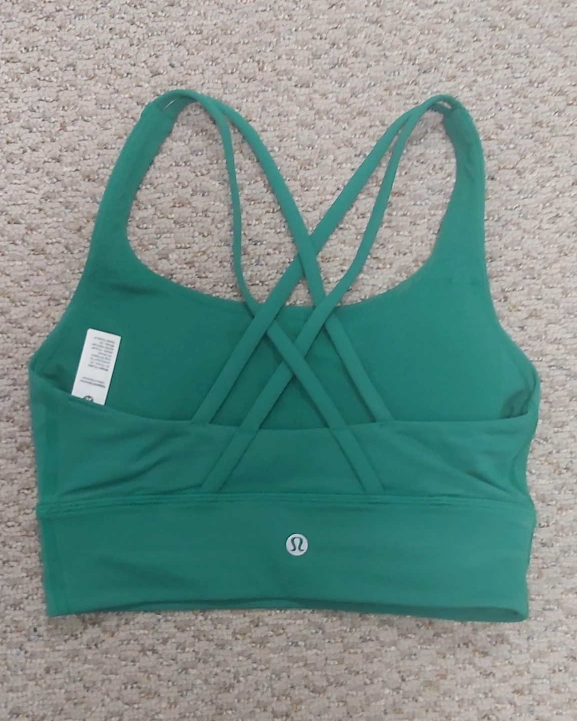 Lululemon NEW Sports Bra size 4🏆