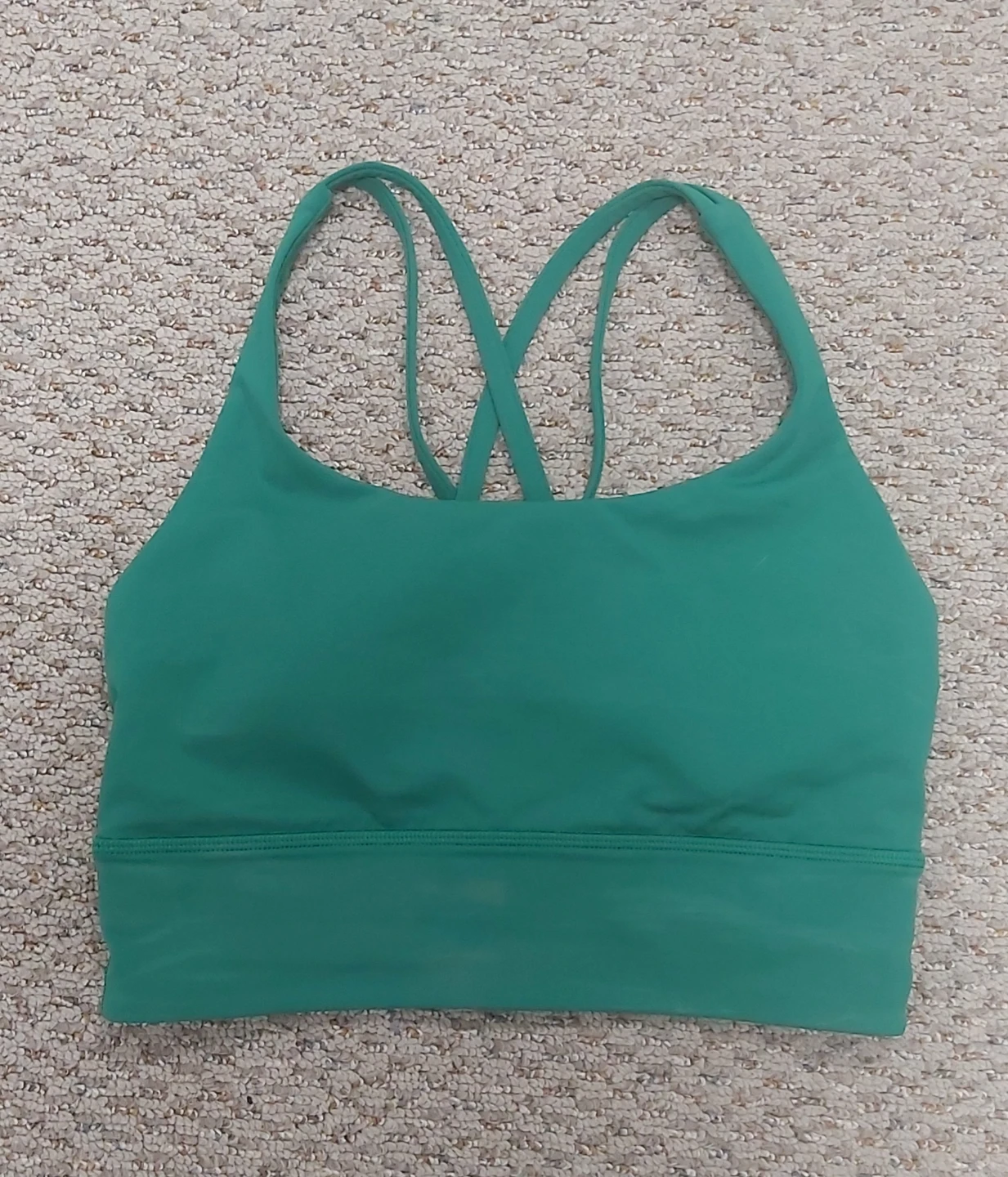 Lululemon NEW Sports Bra size 4🏆 - photo 2