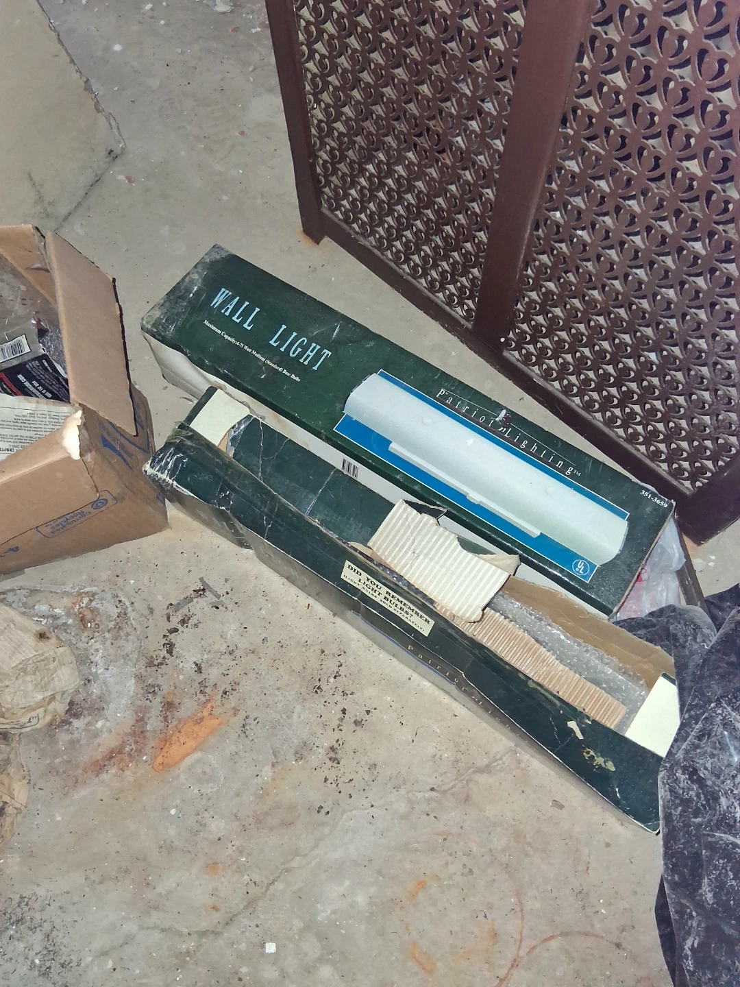 Hoover Upright Vacuum Cleaner - photo 2