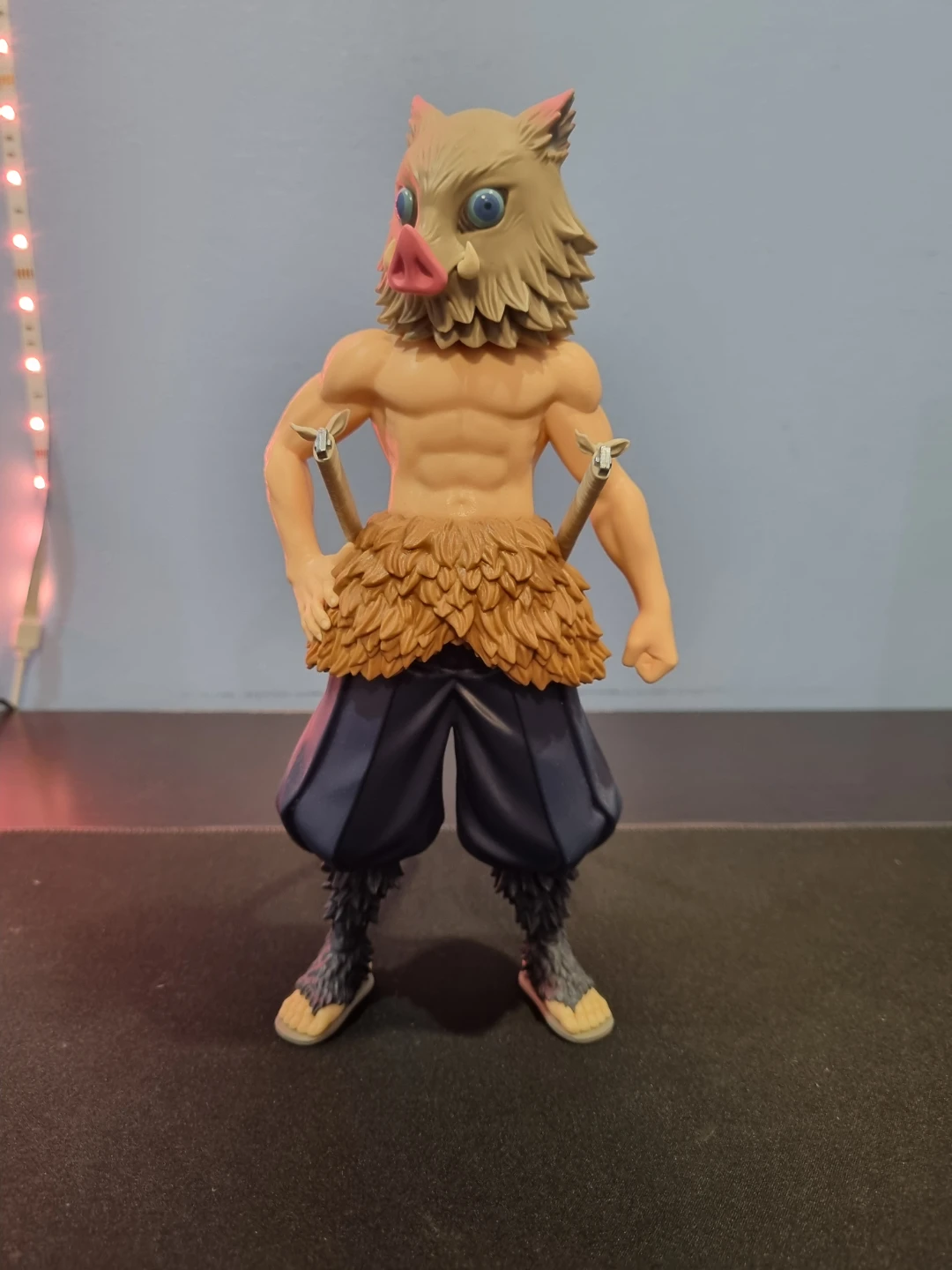 Grandista Inosuke Hashibira Figure - photo 2