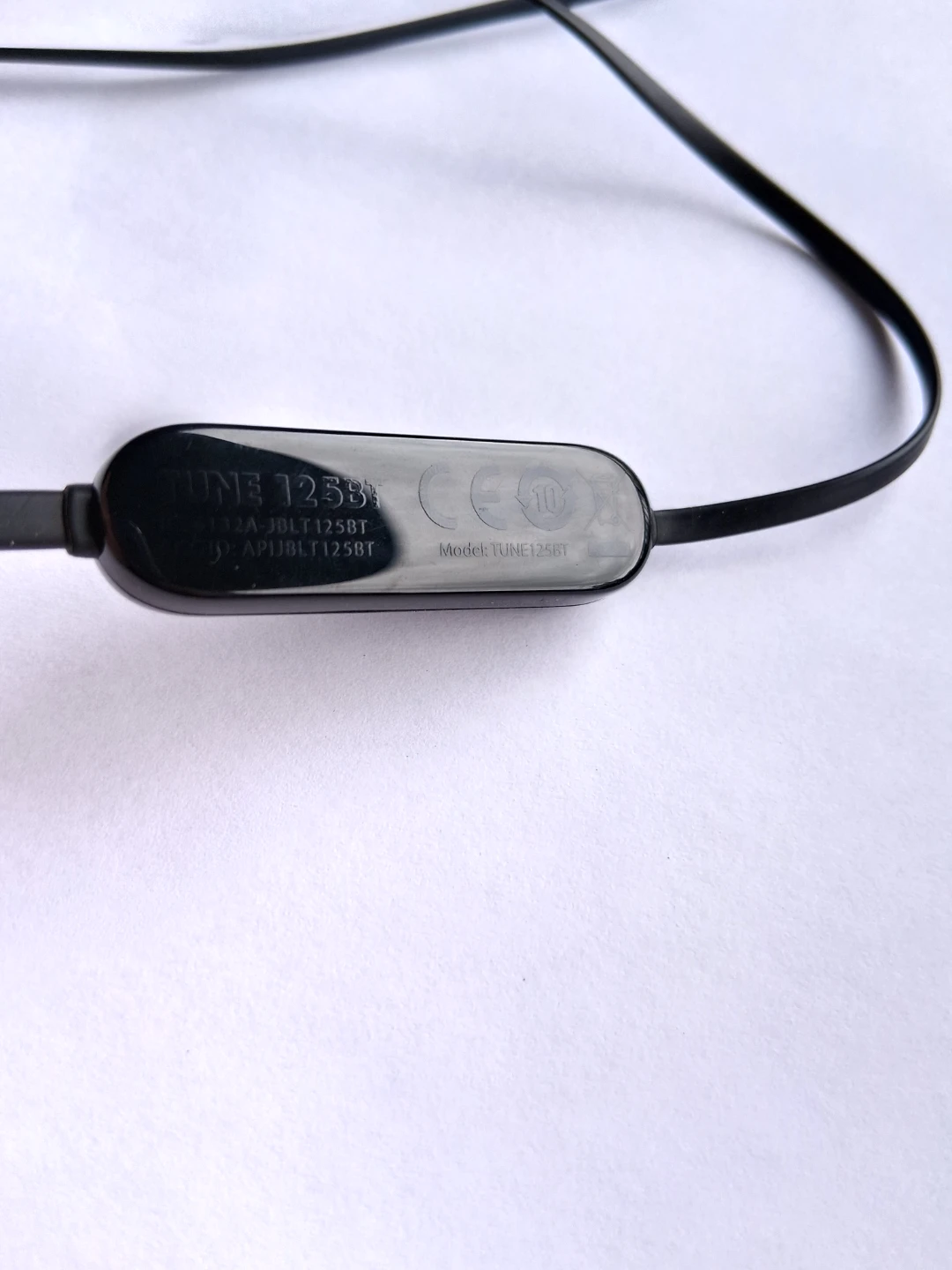 JBL Tune 125BT Wireless Earbuds - photo 4