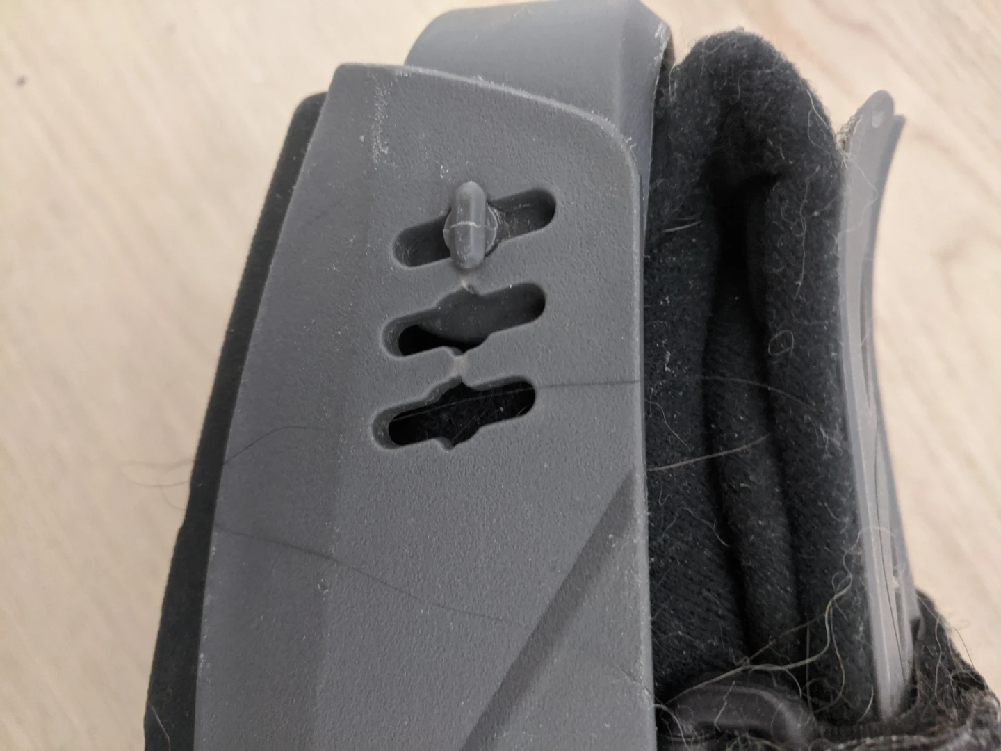 Walker Boot - photo 4