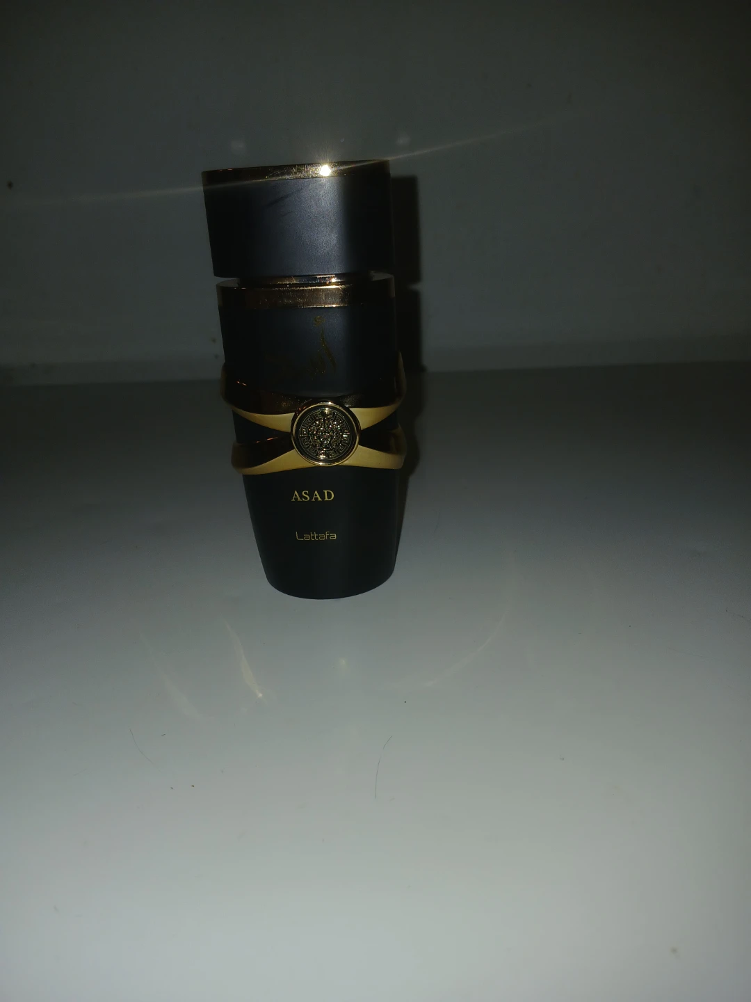 Lattafa Asad Eau de Parfum 100ml - photo 3