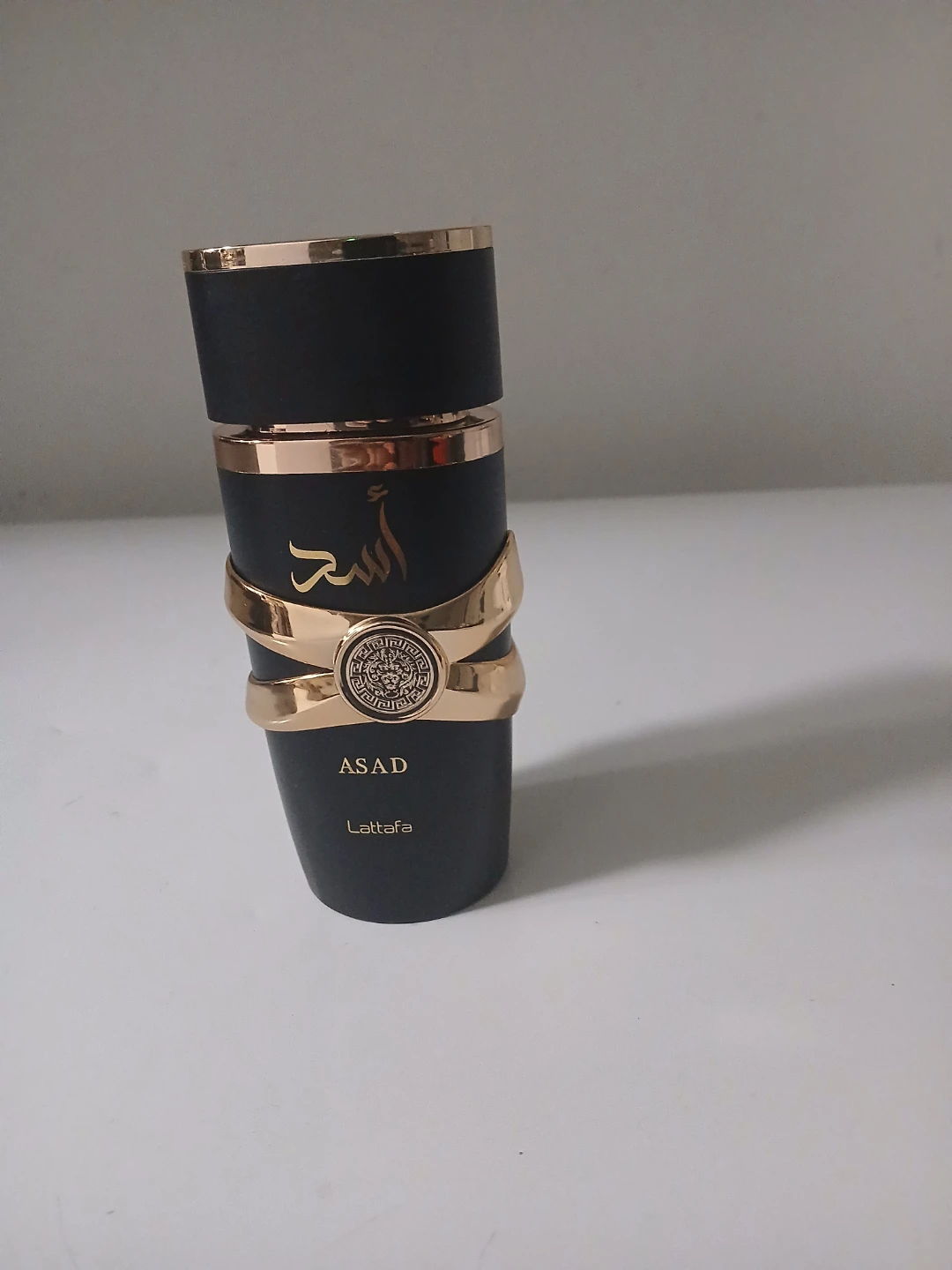Lattafa Asad Eau de Parfum 100ml - photo 4