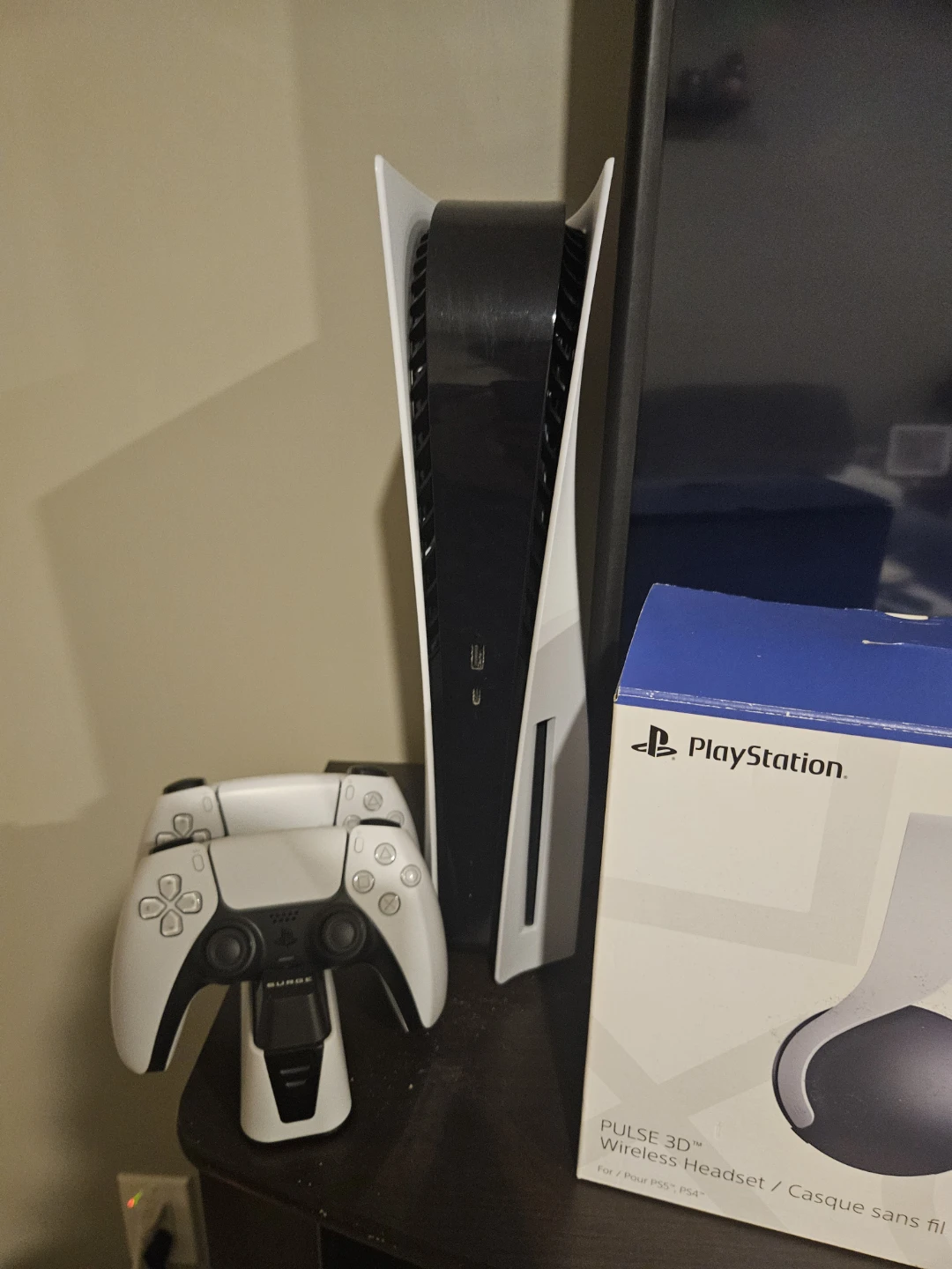 PlayStation 5 bundle