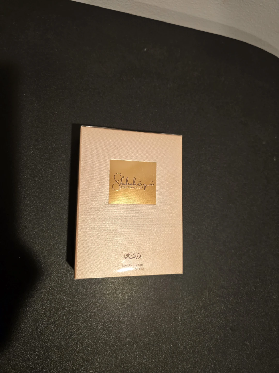 Rasasi Shuhrah Eau De Parfum for Women - 90ml - photo 4