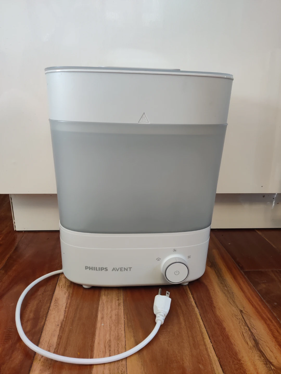 Philips Avent Premium Bottle Sterilizer and Dryer SCF293