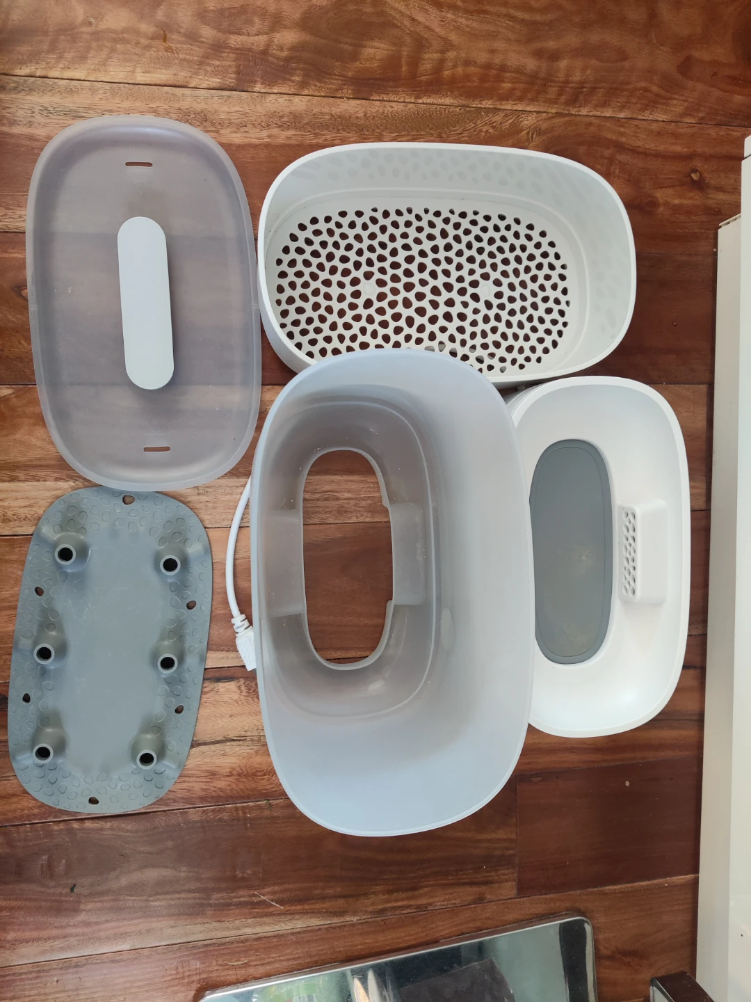 Philips Avent Premium Bottle Sterilizer and Dryer SCF293 - photo 2