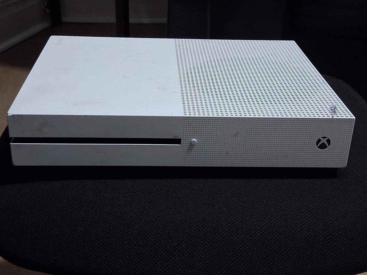 White Xbox One S Console 1 tb