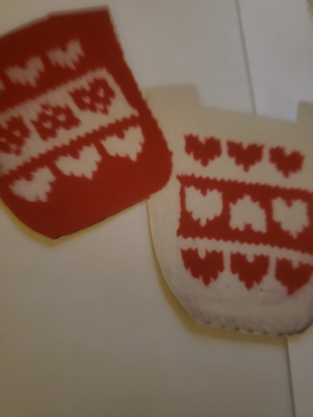 Children 's sleeveless vests