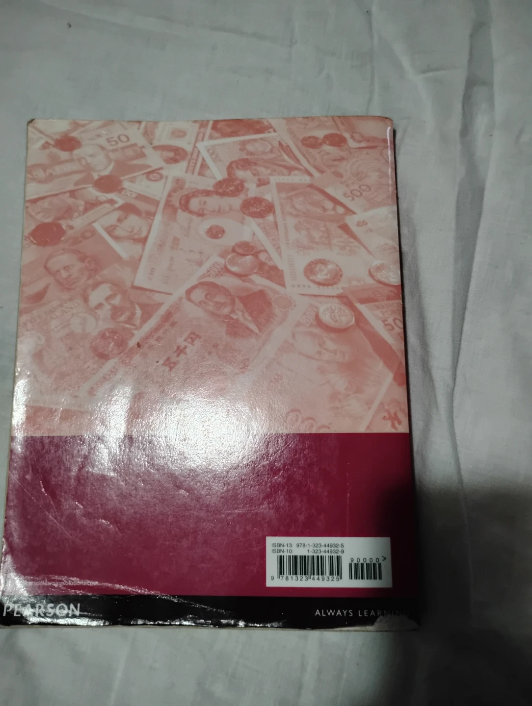 Horngren's Accounting Textbook - photo 2