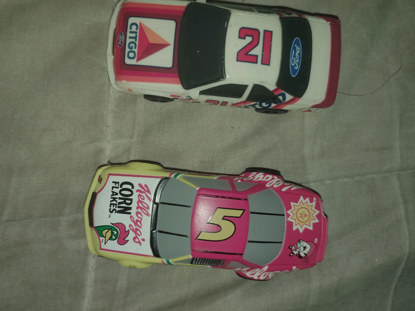 Slot Cars -  $50.00 each  30 total for sale