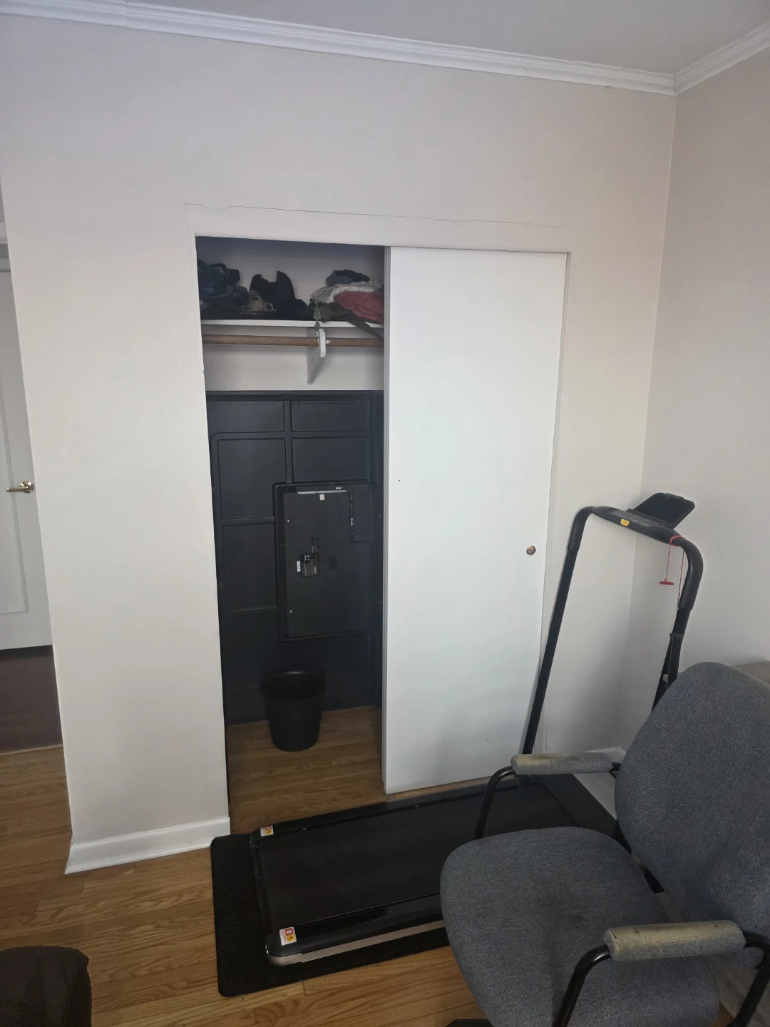 Room for rent - photo 2