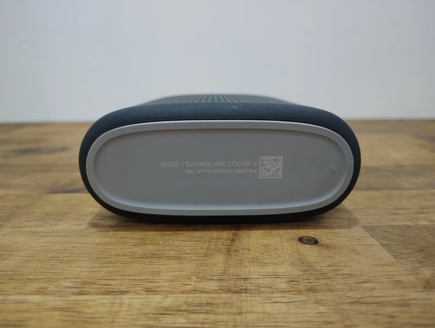Bose SoundLink Color II Portable Bluetooth Speaker - Black - photo 4