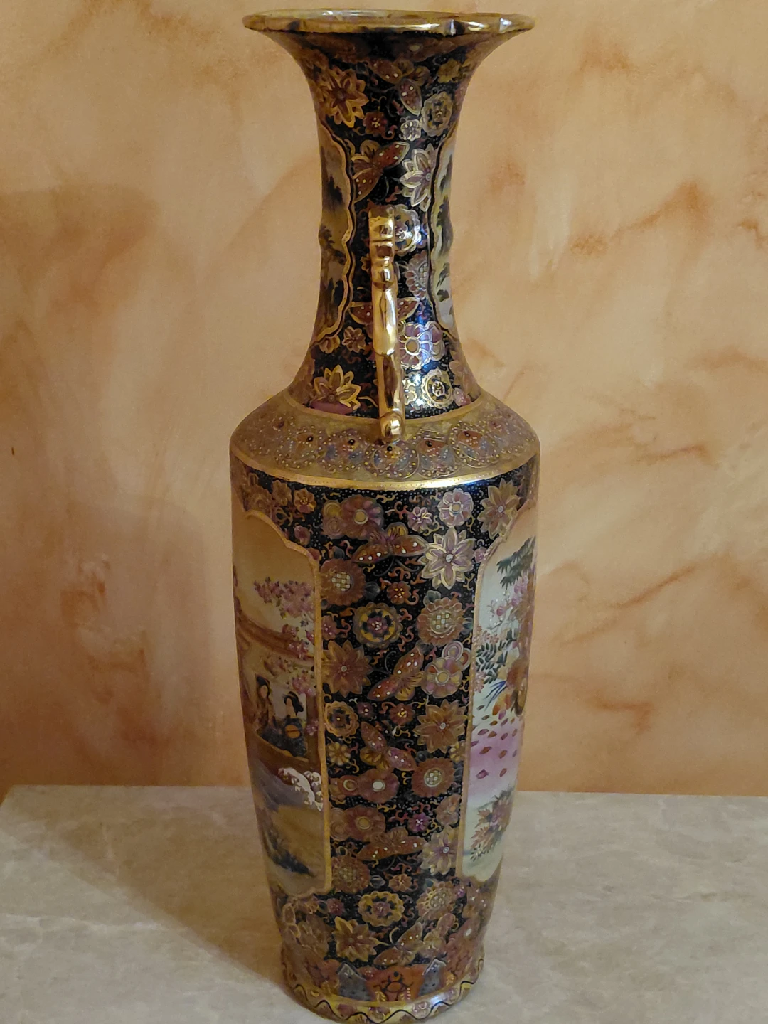 Vintage Decorative Vase - photo 4