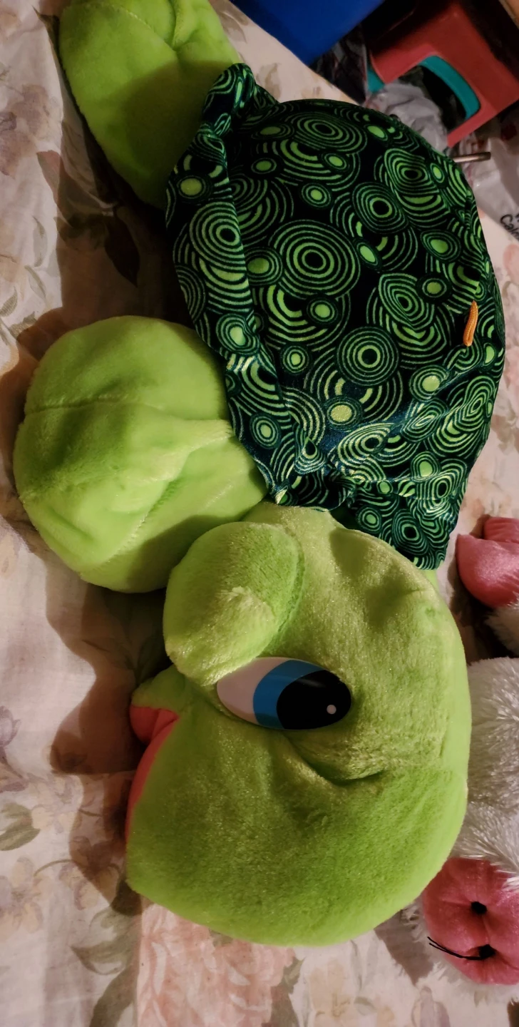 Stuff Animals Plush collection - photo 3