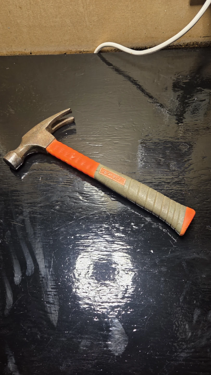 Hammer