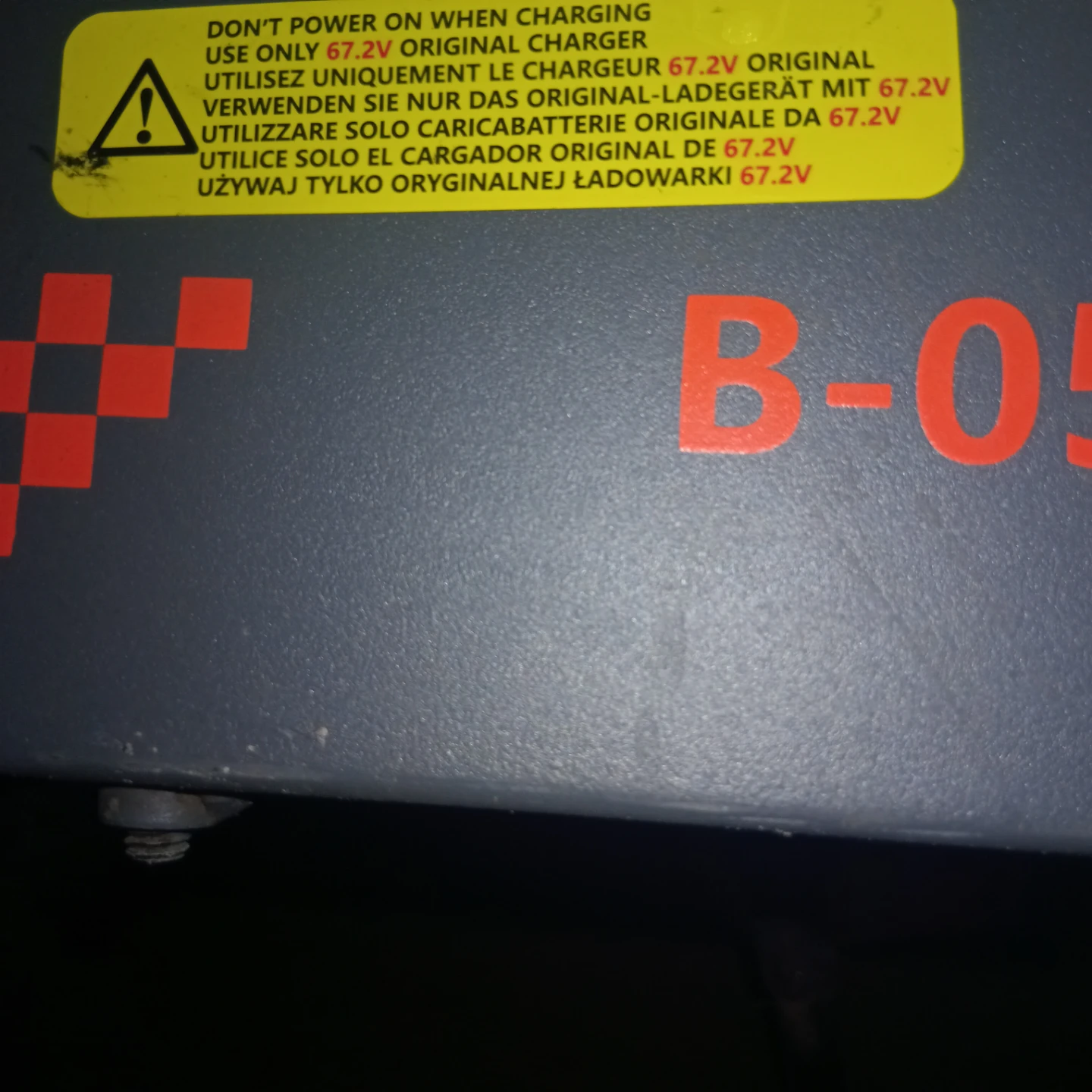 Kukirin G4 electric scooter - photo 4