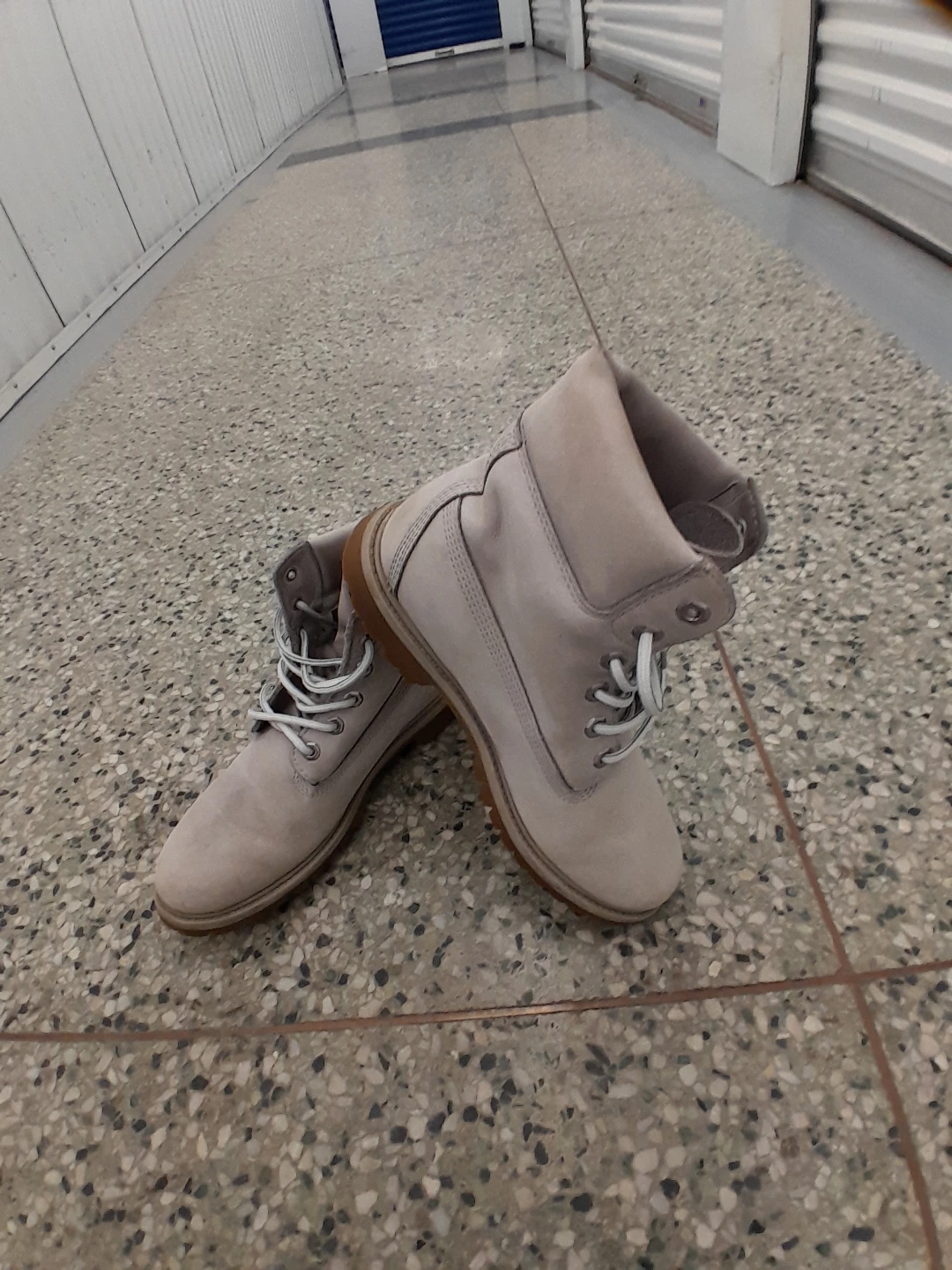 Timberland Women's Classic 6-Inch Premium Waterproof Boots 10 - photo 2