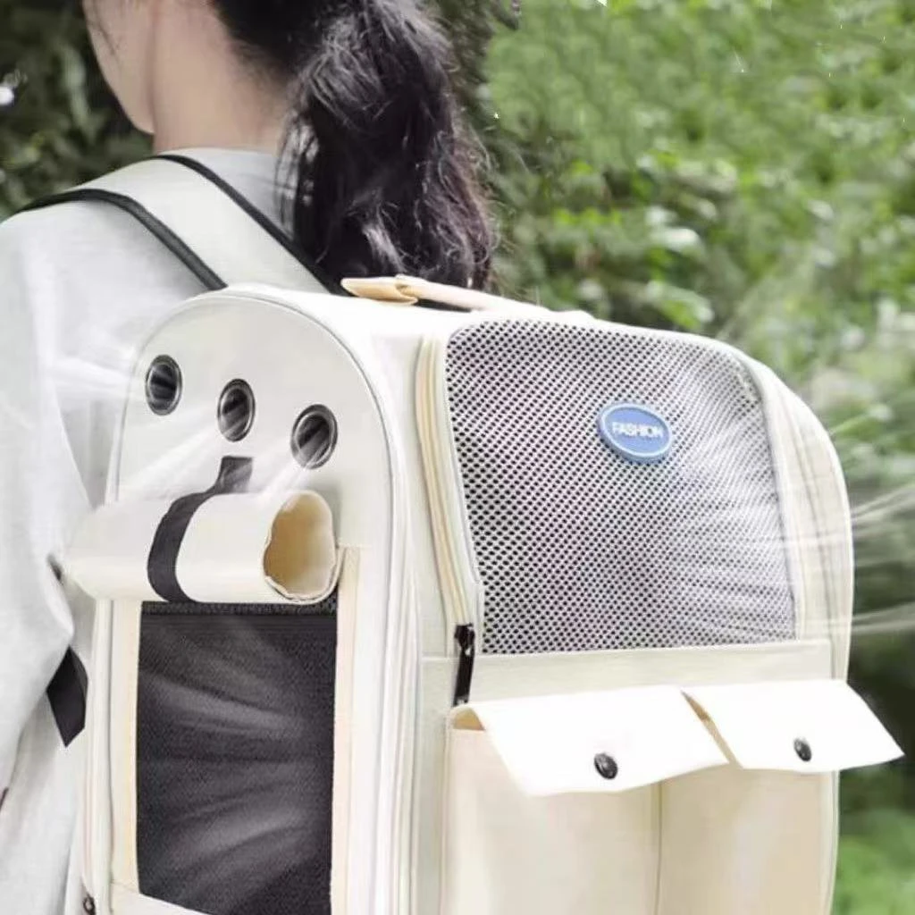 Pet Carrier Backpack - photo 4