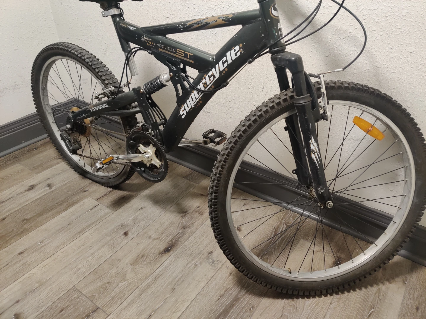 ADULT MOUNTAIN BIKE - photo 5