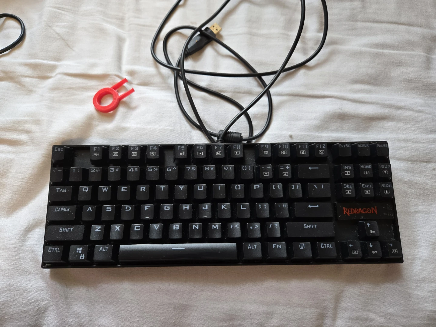 Redragon Gaming Keyboard