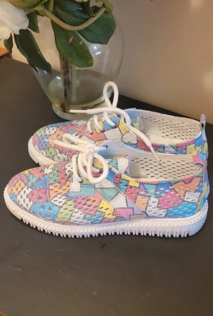 Shoes Size 37 - photo 2