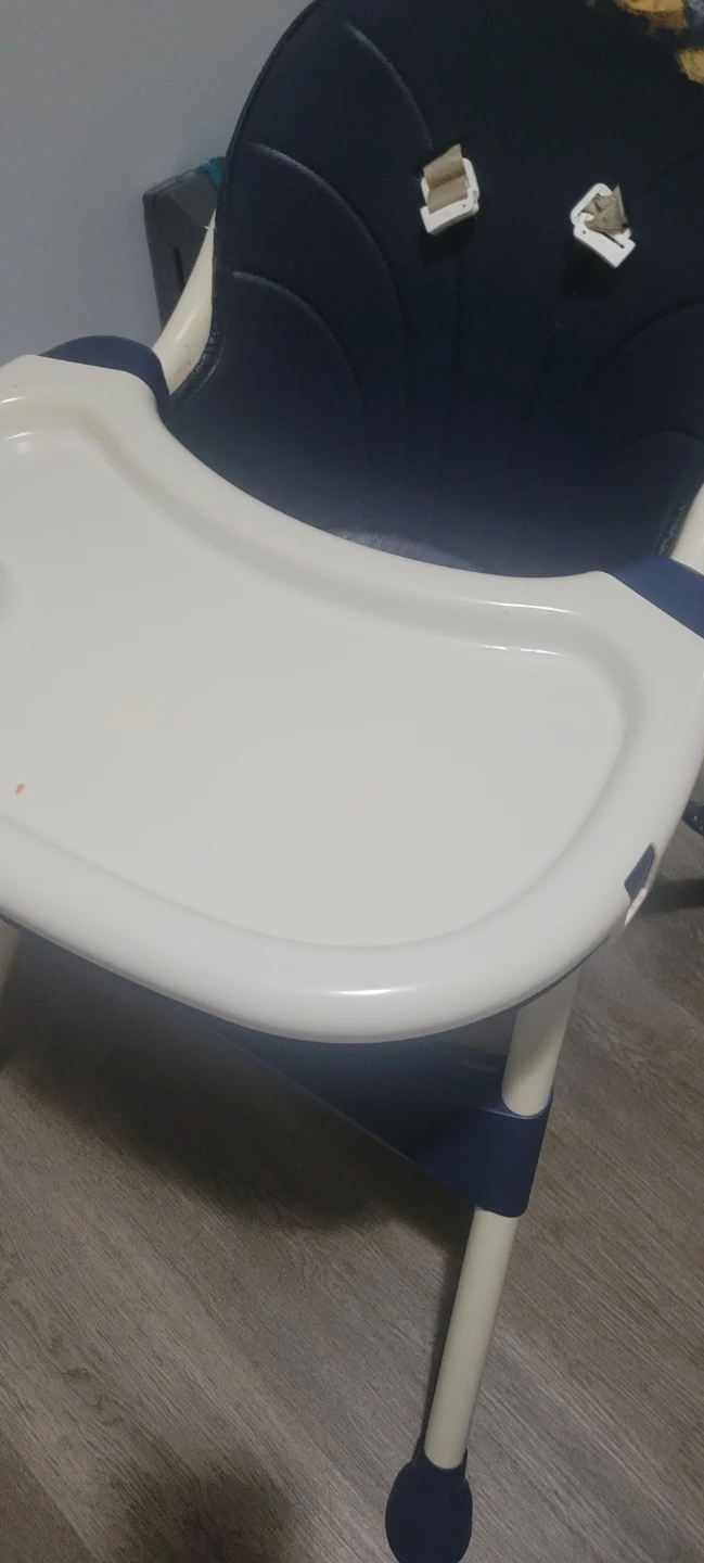 Used High Chair"🏆