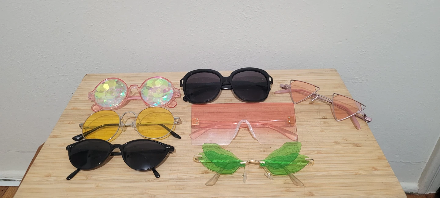 Sunglasses