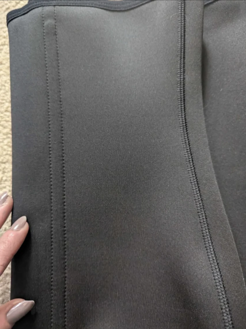 Shape wear waist trainer 3X - photo 4