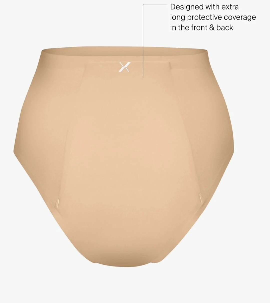 Knix High Rise Leakproof Underwear...New XL - photo 3