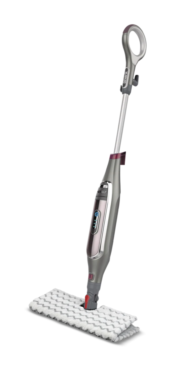 Shark Genius Steam Mop - photo 3