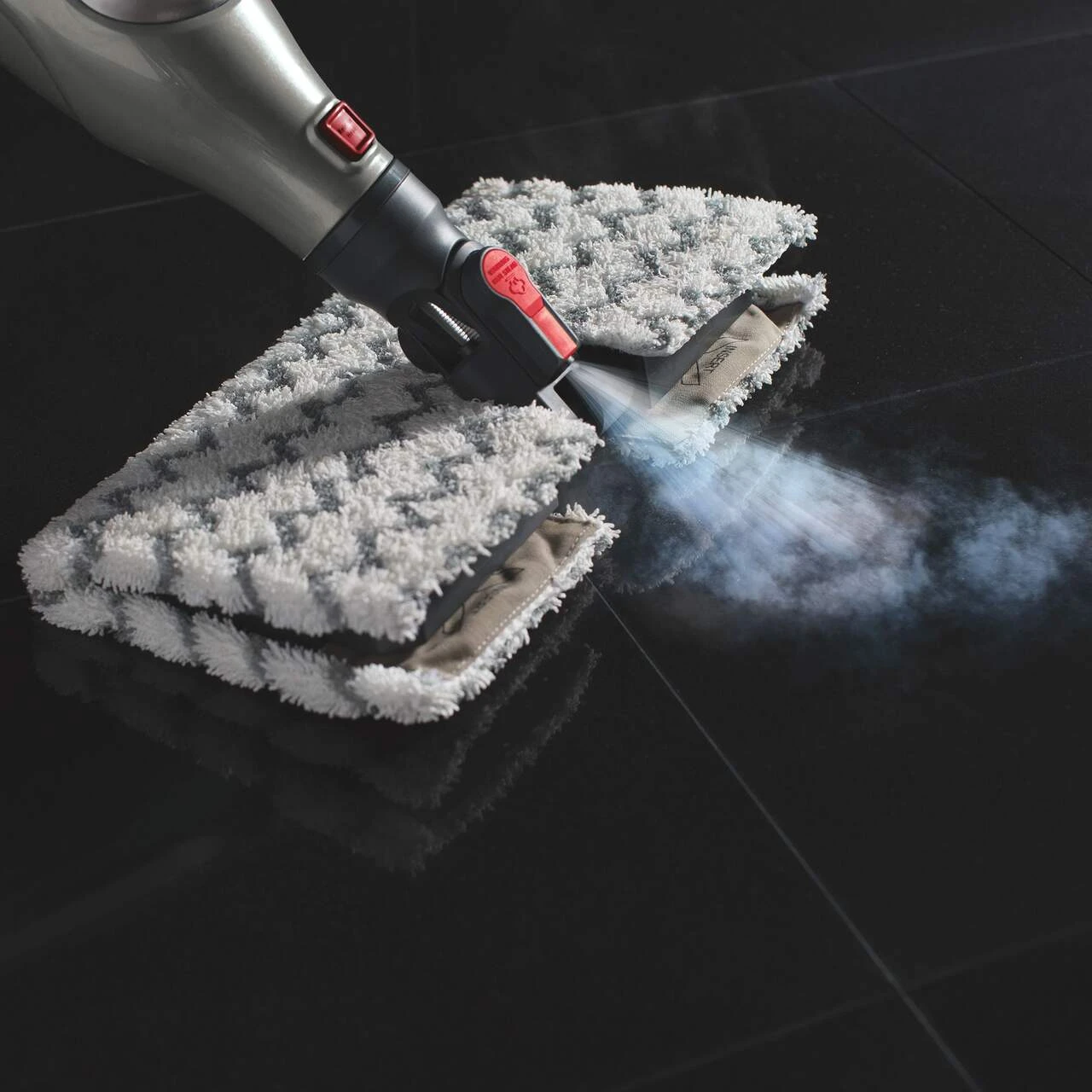Shark Genius Steam Mop - photo 4
