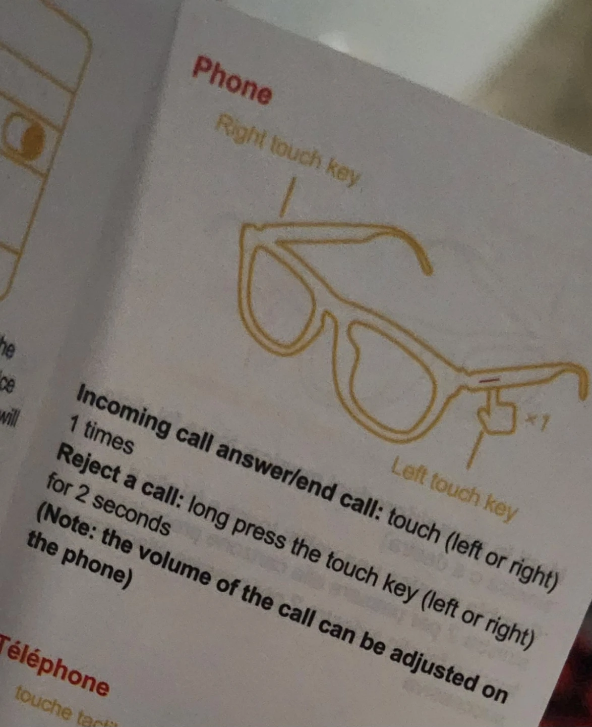 GIWEIV Smart Glasses - photo 5