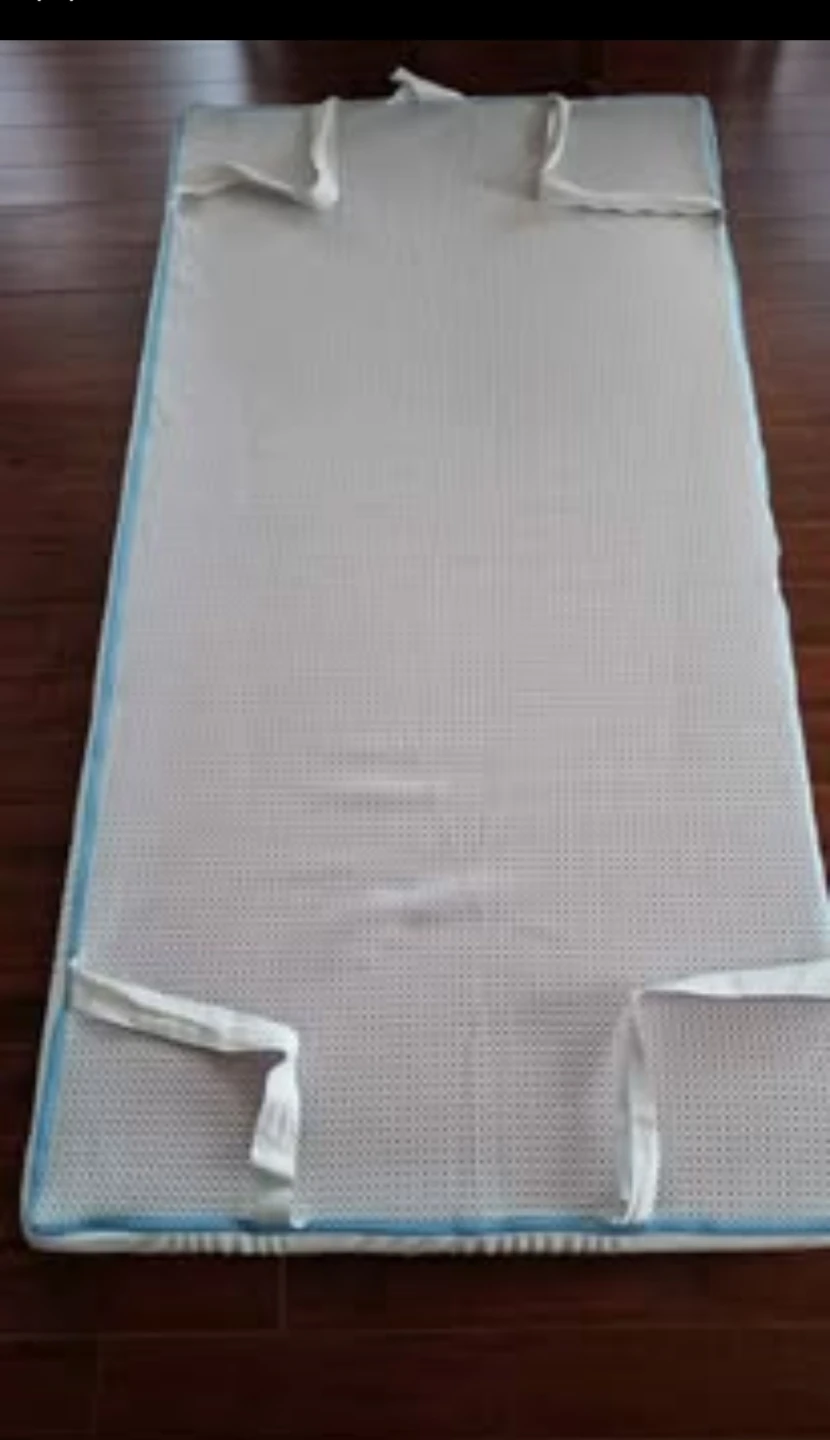 Bed Story Mattress Topper - photo 2