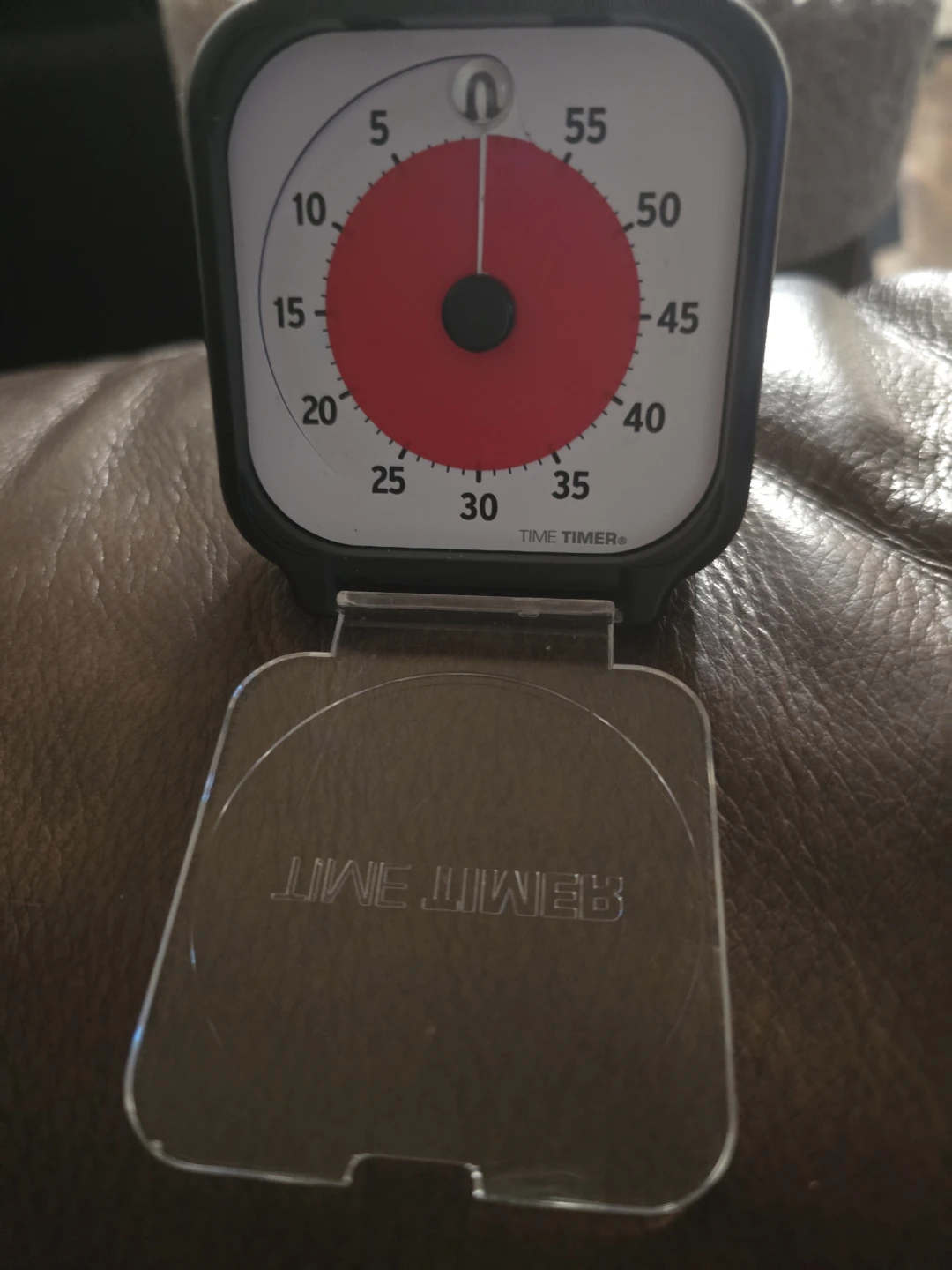 Time Timer Original Visual Timer - photo 5
