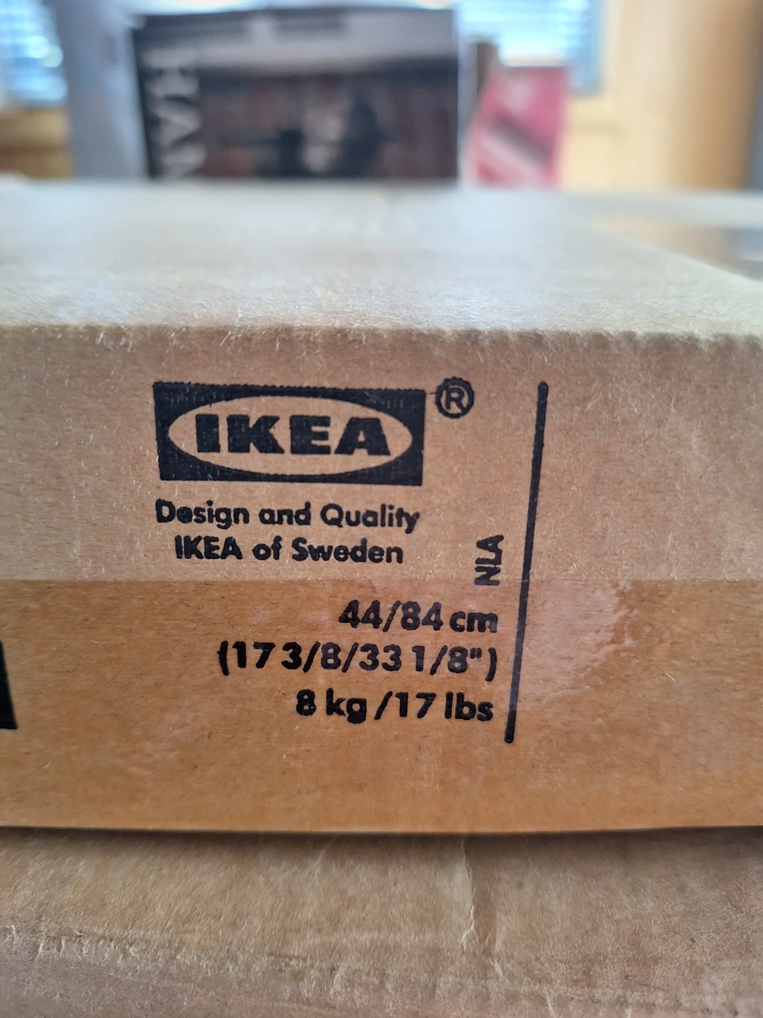 IKEA GÅJE Speaker Stand - photo 2