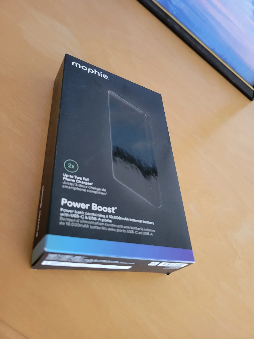 Power bank - photo 2