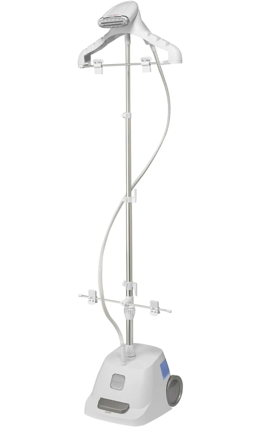 Conair ExtremeSteam Professional Upright Garment Steamer - photo 2