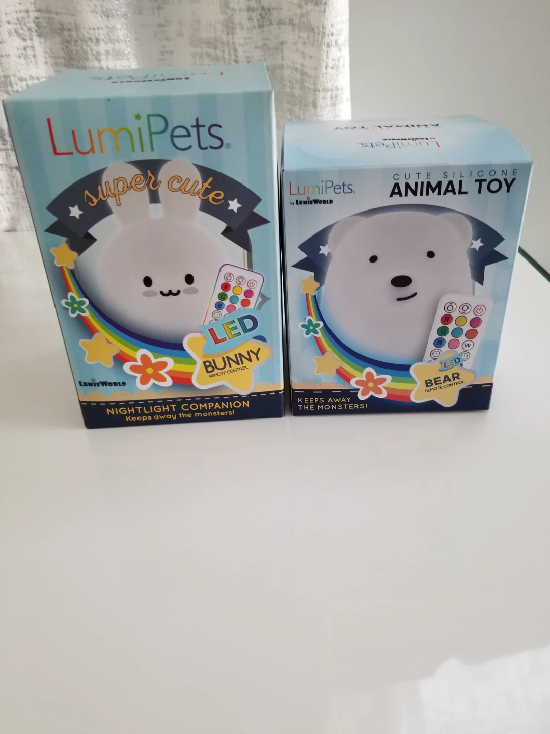 LumiPets