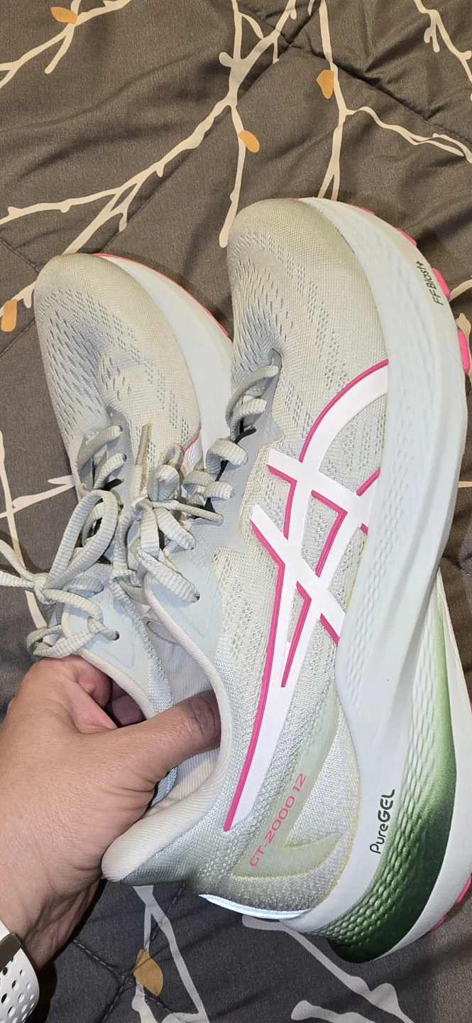 ASICS GT-2000 12 Running Shoes