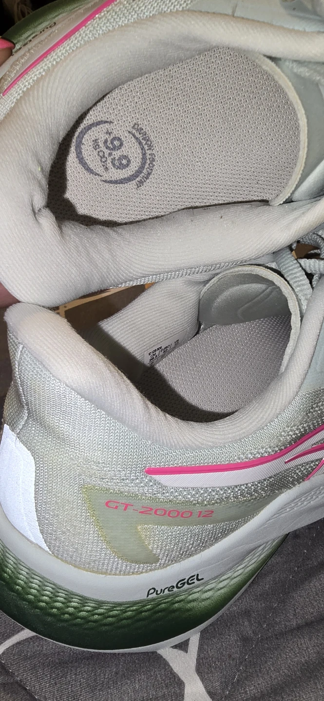 ASICS GT-2000 12 Running Shoes - photo 4