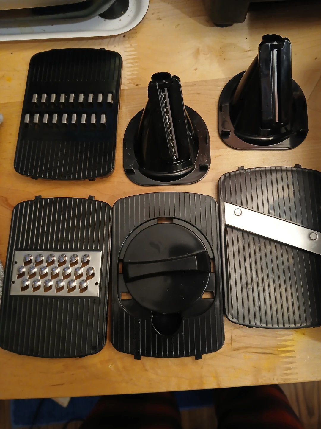 Fullstar Mandoline Slicer 🥕 - photo 3