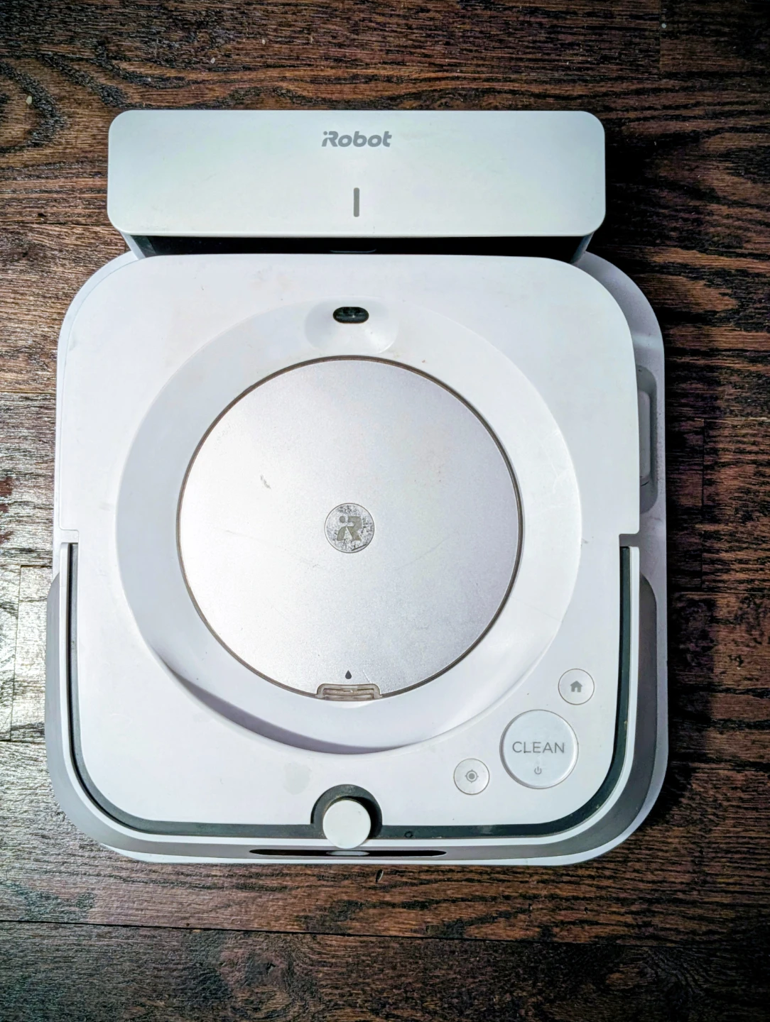 iRobot Braava Jet m6 Robot Mop