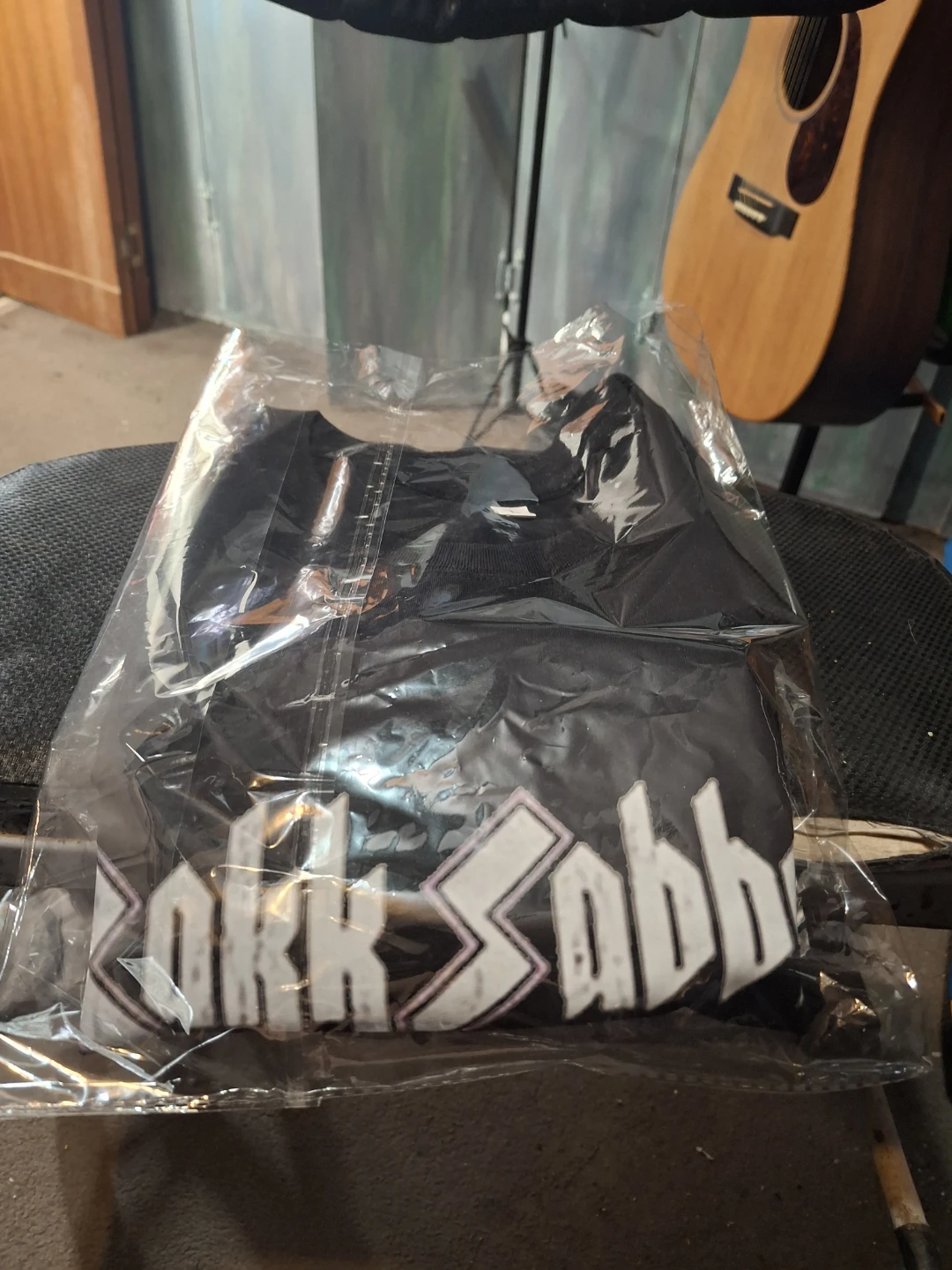 Zakk Sabbath T-Shirt