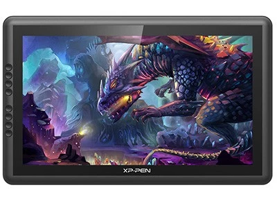 XP-PEN Artist 16 Pro Drawing Tablet - photo 2