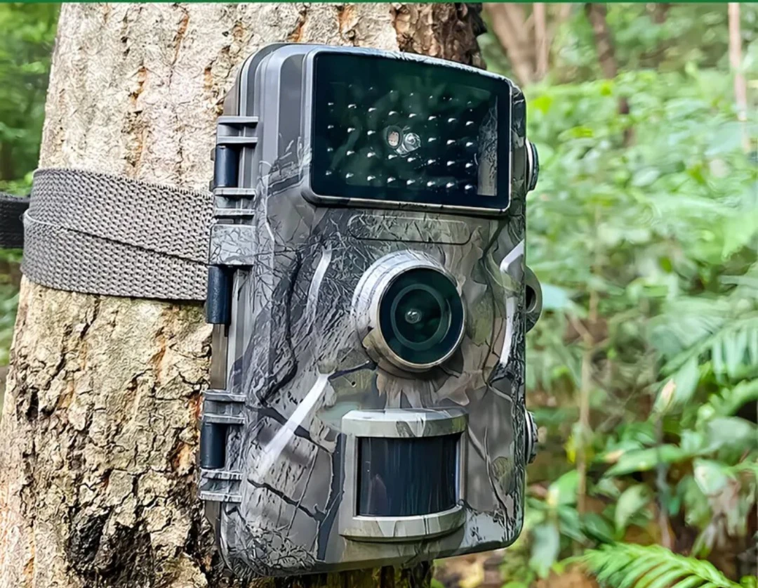 Trail camera - brand new