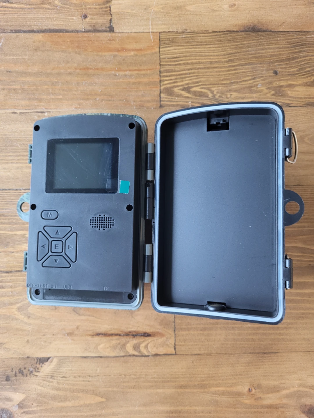 Trail camera - brand new - photo 5