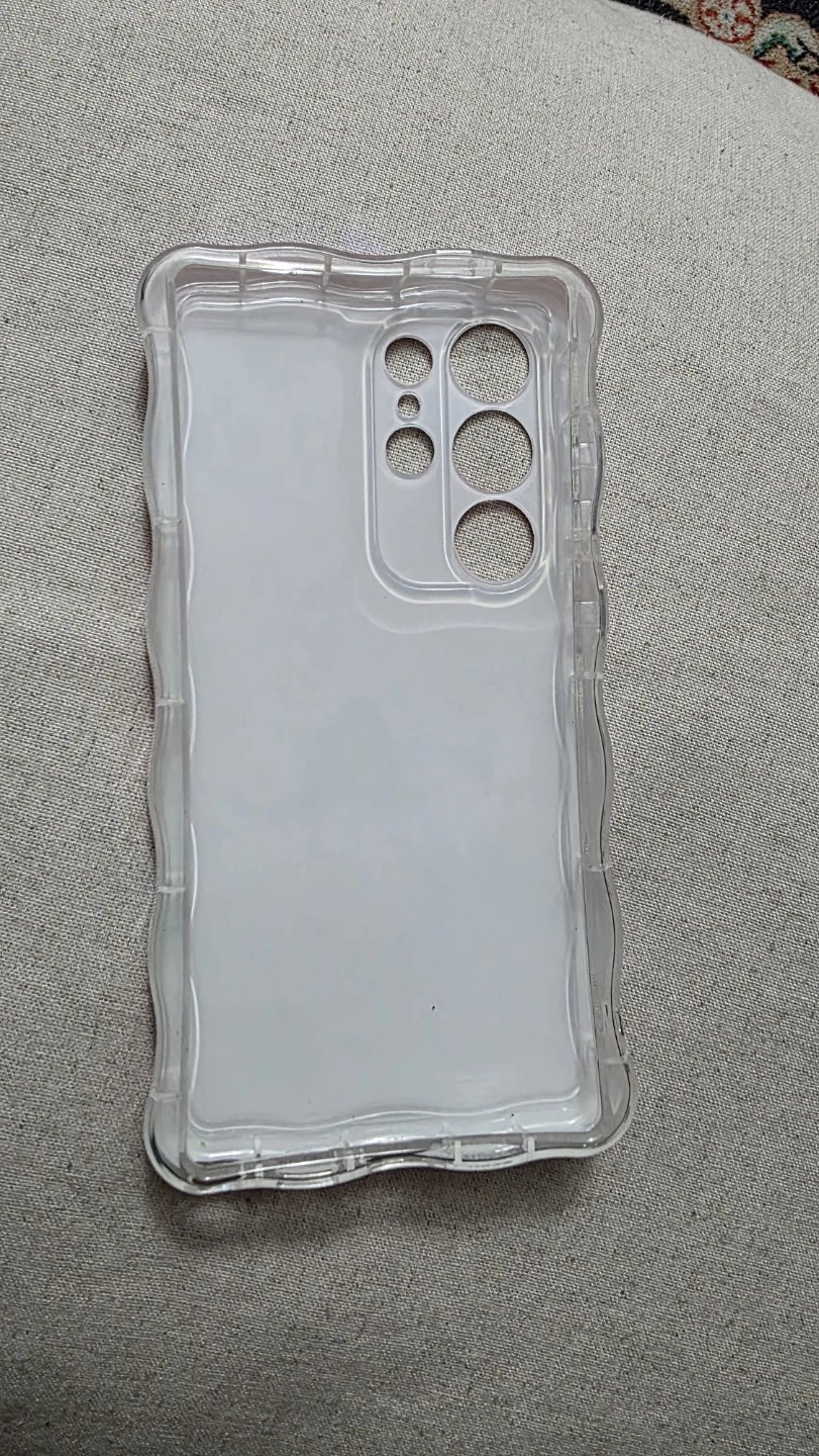 S25U Floral Phone Case - photo 4
